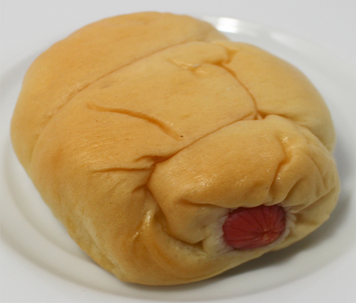 Korean Bread